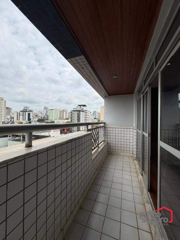 Apartamento para aluguel no Centro: Apartamento para alugar, Centro - Divinópolis/MG