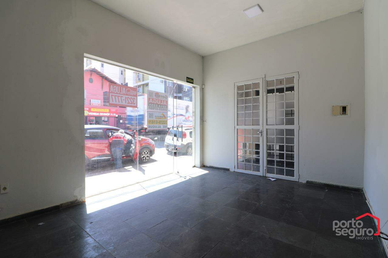 Loja para aluguel no Centro: Loja para alugar, Centro - Divinópolis/MG
