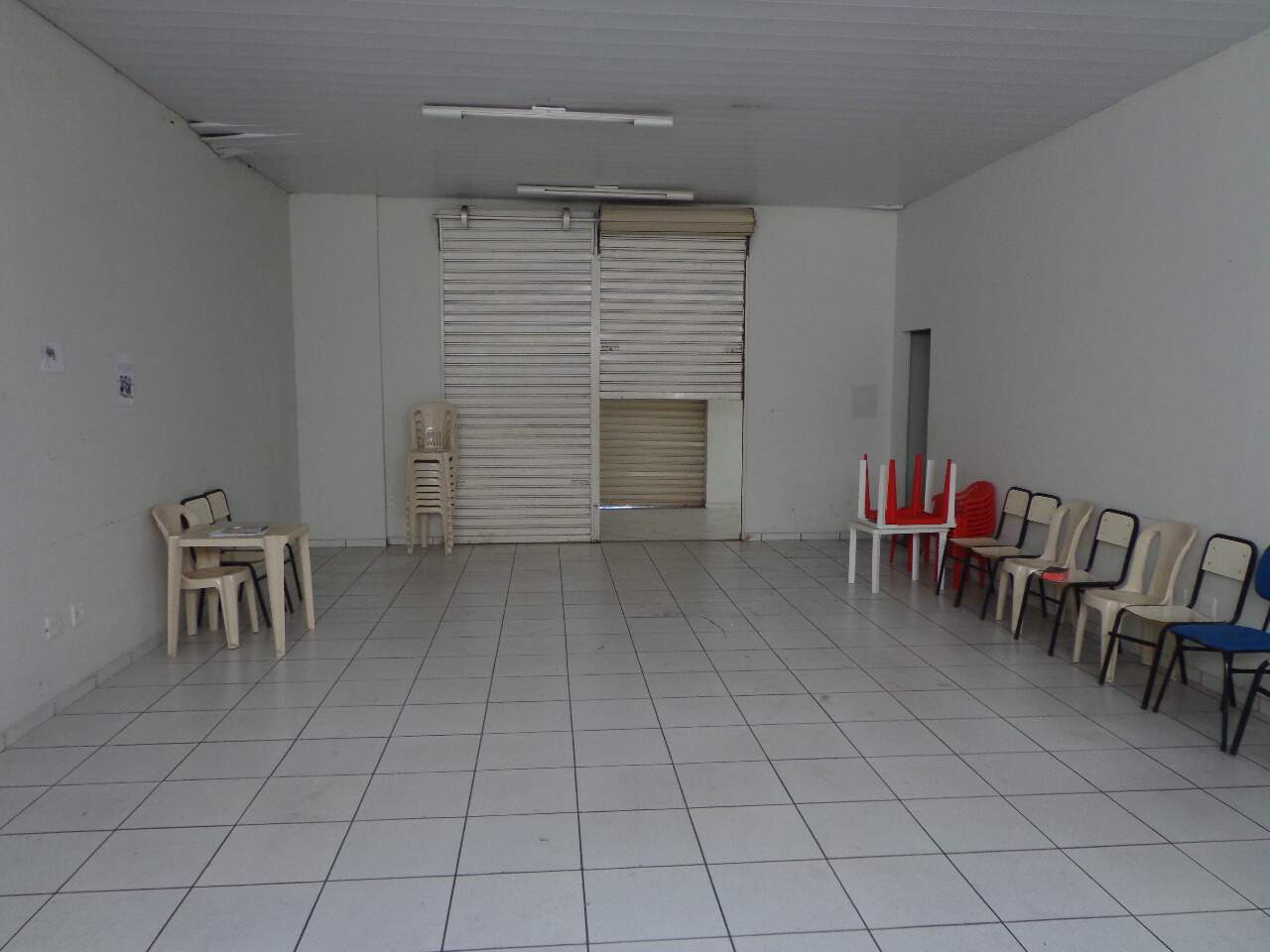 Loja para aluguel no Centro: Loja para alugar, Centro - Divinópolis/MG
