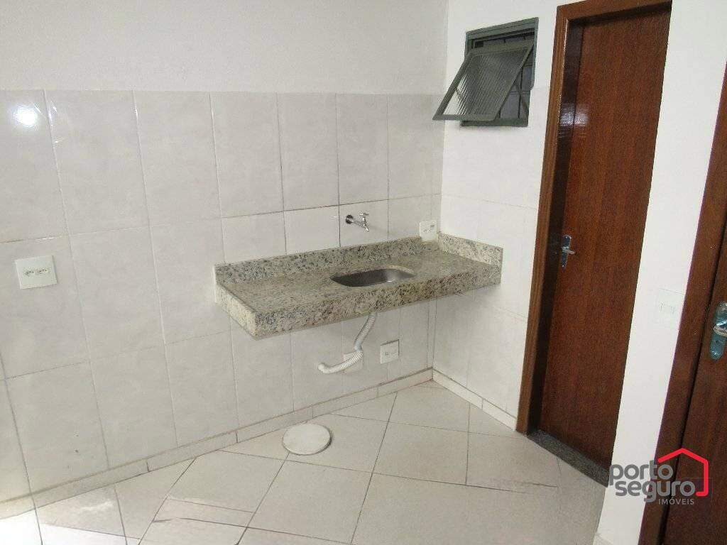 Loja para aluguel no São José: Loja para alugar, São José - Divinópolis/MG