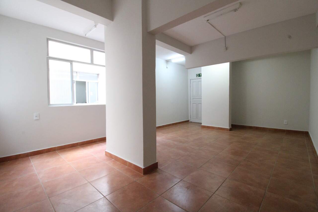 Sala para aluguel no Centro: Sala para alugar, Centro - Divinópolis/MG