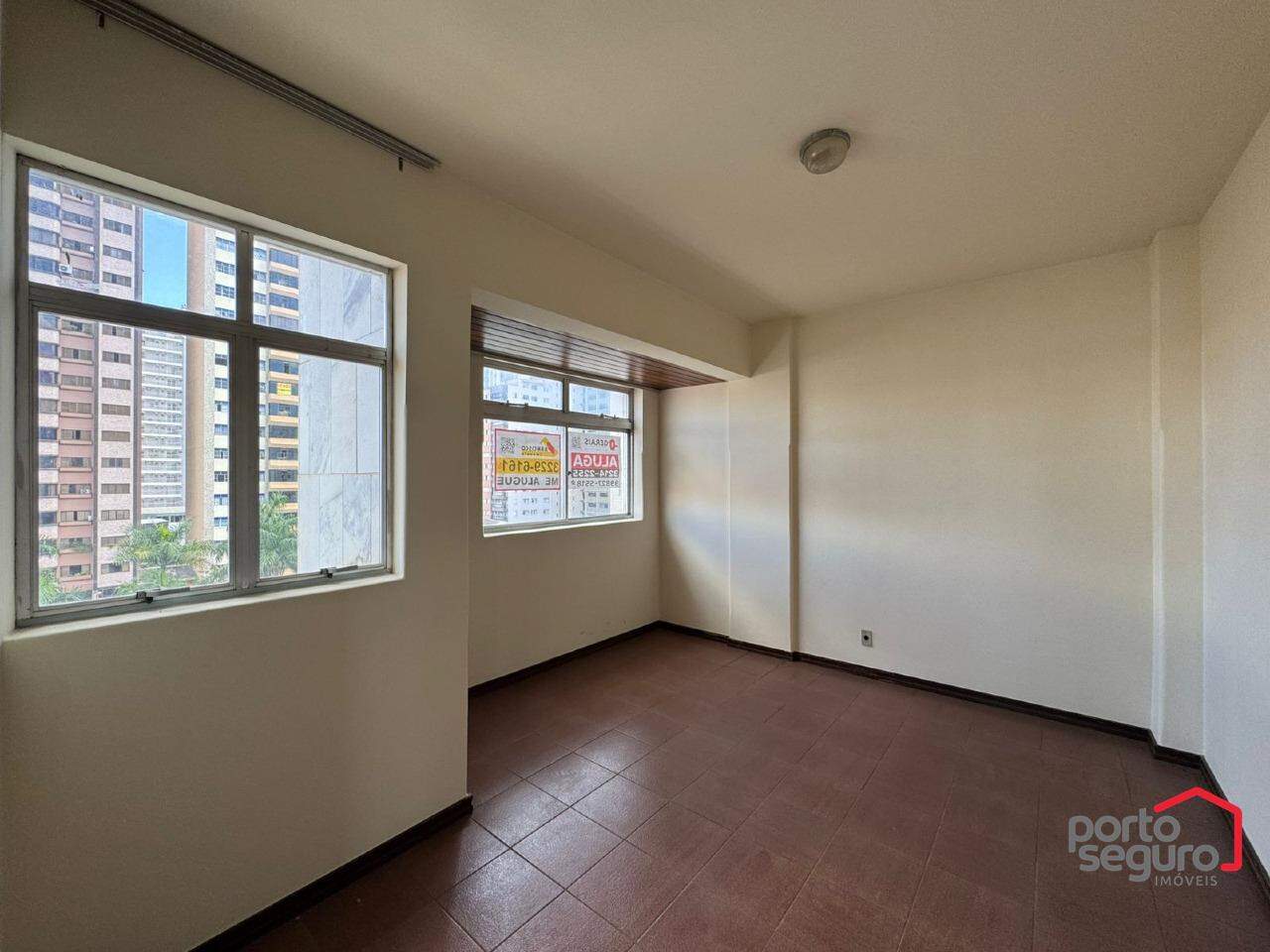 Apartamento para aluguel no Centro: Apartamento para alugar, Centro - Divinópolis/MG