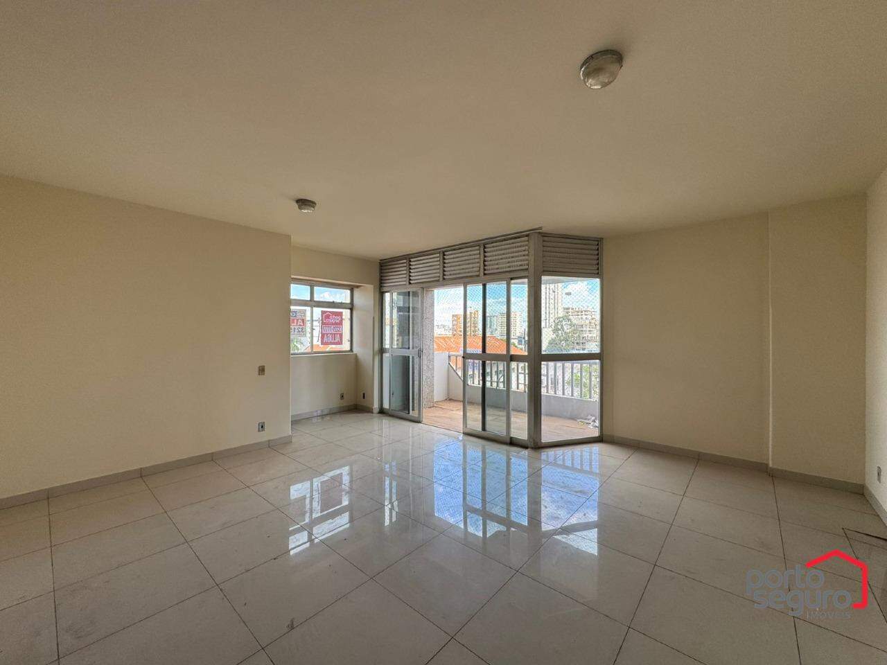 Apartamento para aluguel no Centro: Apartamento para alugar, Centro - Divinópolis/MG