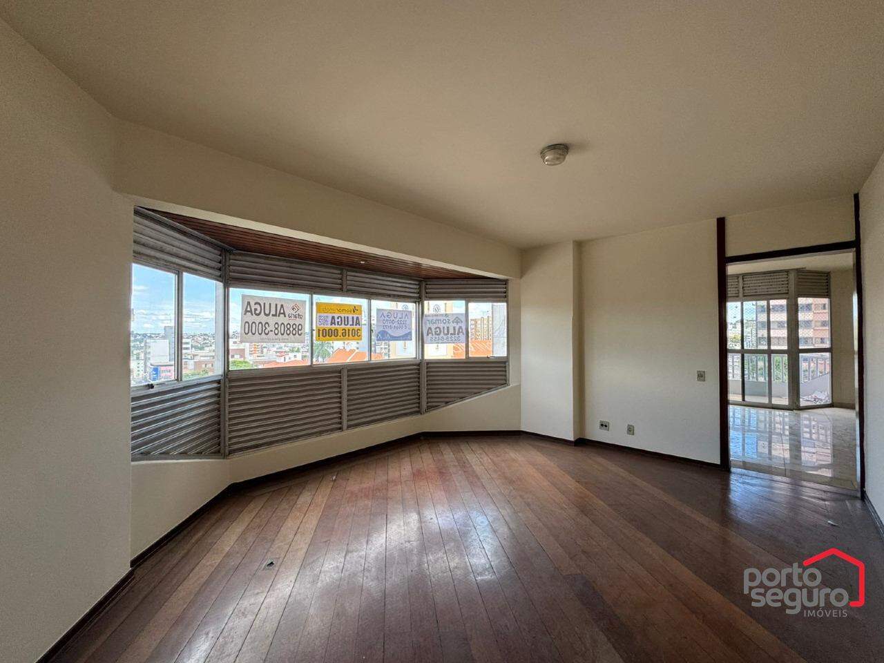 Apartamento para aluguel no Centro: Apartamento para alugar, Centro - Divinópolis/MG