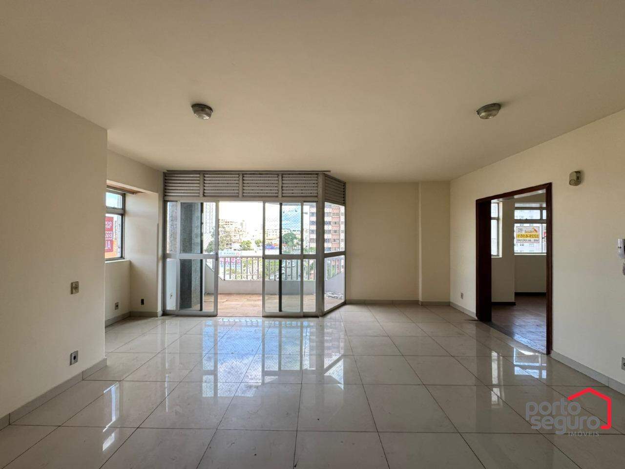 Apartamento para aluguel no Centro: Apartamento para alugar, Centro - Divinópolis/MG