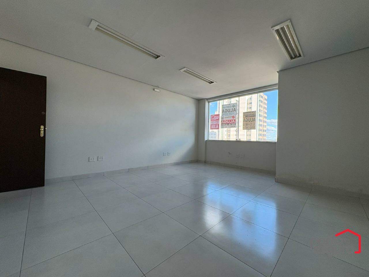 Sala para aluguel no Centro: Sala para alugar, Centro - Divinópolis/MG