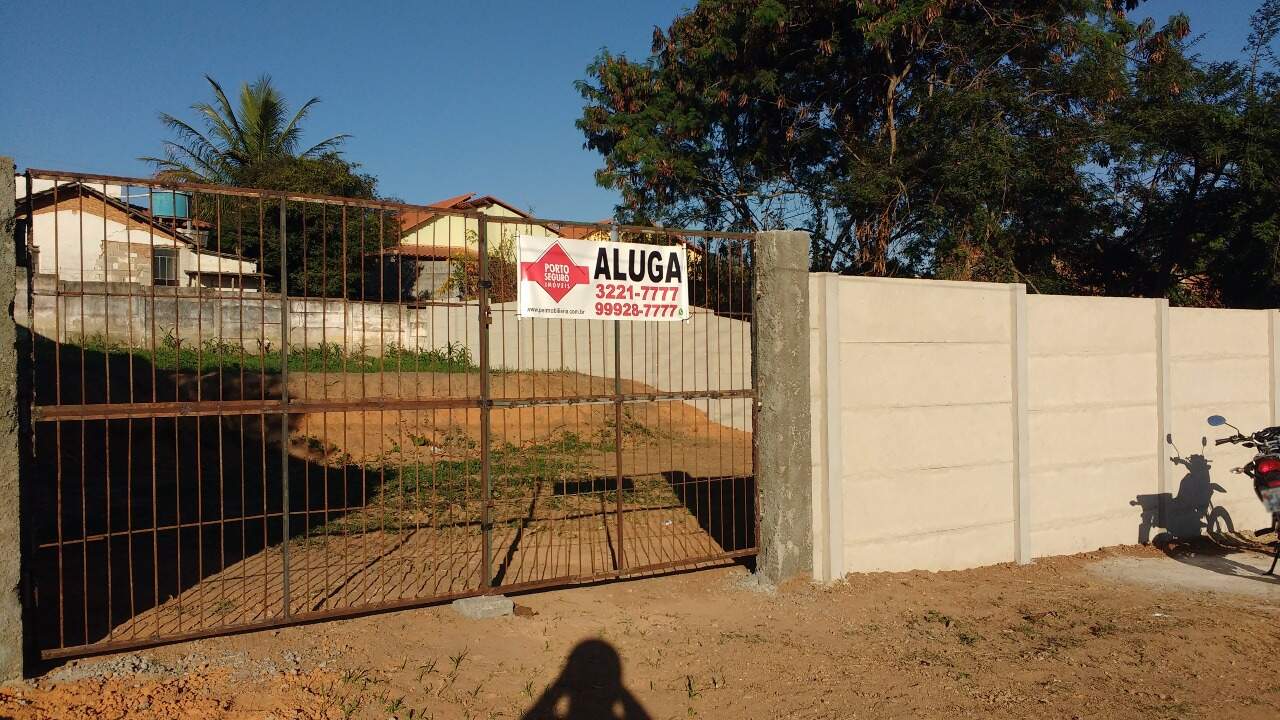 Lote para aluguel no Vale do Sol: Lote para alugar, Vale do Sol - Divinópolis/MG