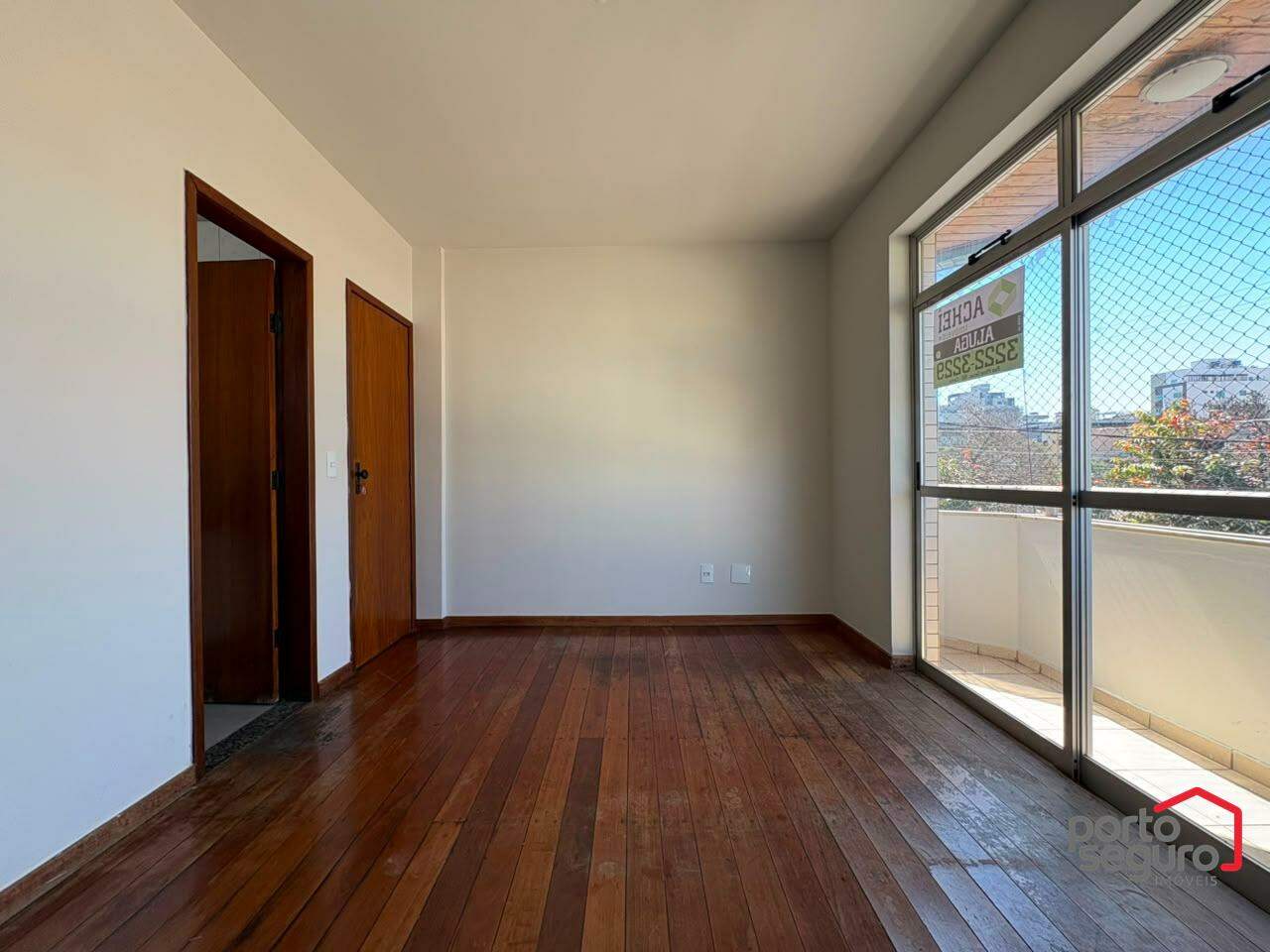 Apartamento para aluguel no Ipiranga: Apartamento para alugar, Ipiranga - Divinópolis/MG