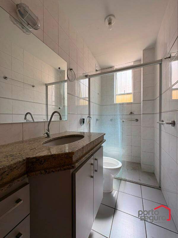 Apartamento para aluguel no Ipiranga: Apartamento para alugar, Ipiranga - Divinópolis/MG