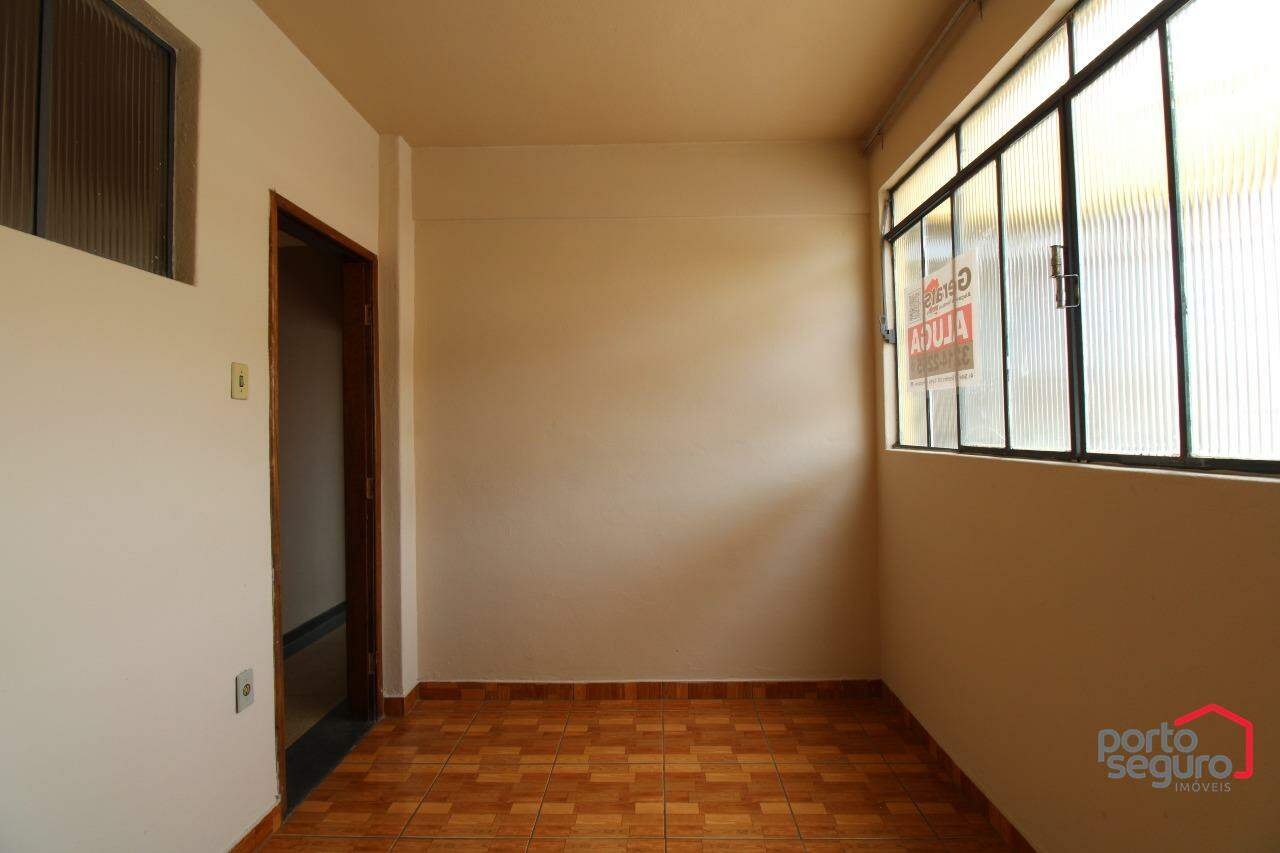 Apartamento para aluguel no Centro: Apartamento para alugar, Centro - Divinópolis/MG