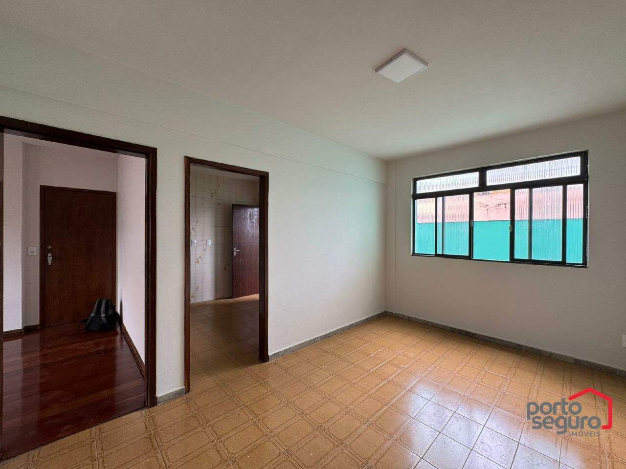 Apartamento para aluguel no Centro: Apartamento para alugar, Centro - Divinópolis/MG