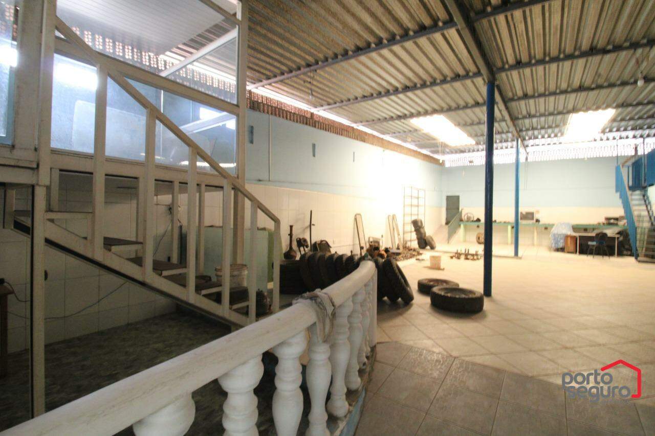 Galpão para aluguel no Porto Velho: Galpão para alugar, Porto Velho - Divinópolis/MG