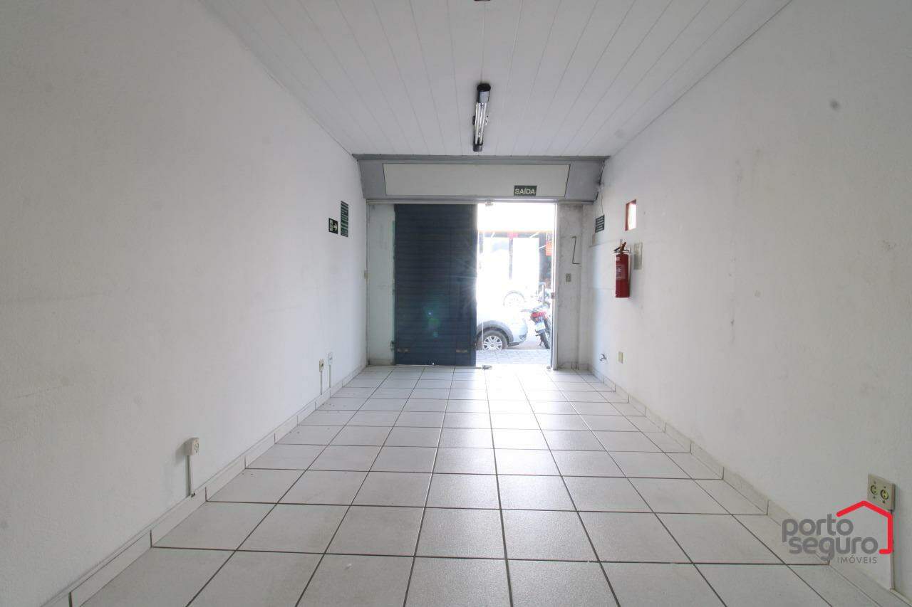 Loja para aluguel no São José: Loja para alugar, São José - Divinópolis/MG