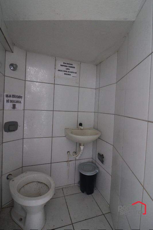 Loja para aluguel no São José: Loja para alugar, São José - Divinópolis/MG