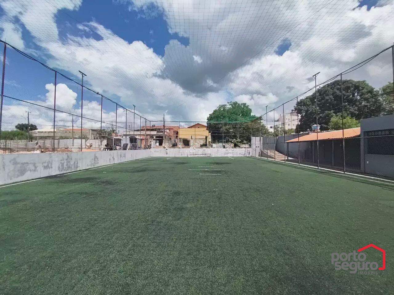 Quadra Sintética para aluguel no Itaí: Quadra Sintética para alugar, Itaí - Divinópolis/MG