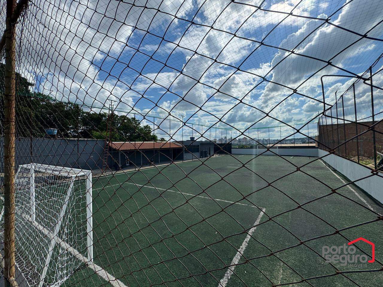 Quadra Sintética para aluguel no Itaí: Quadra Sintética para alugar, Itaí - Divinópolis/MG