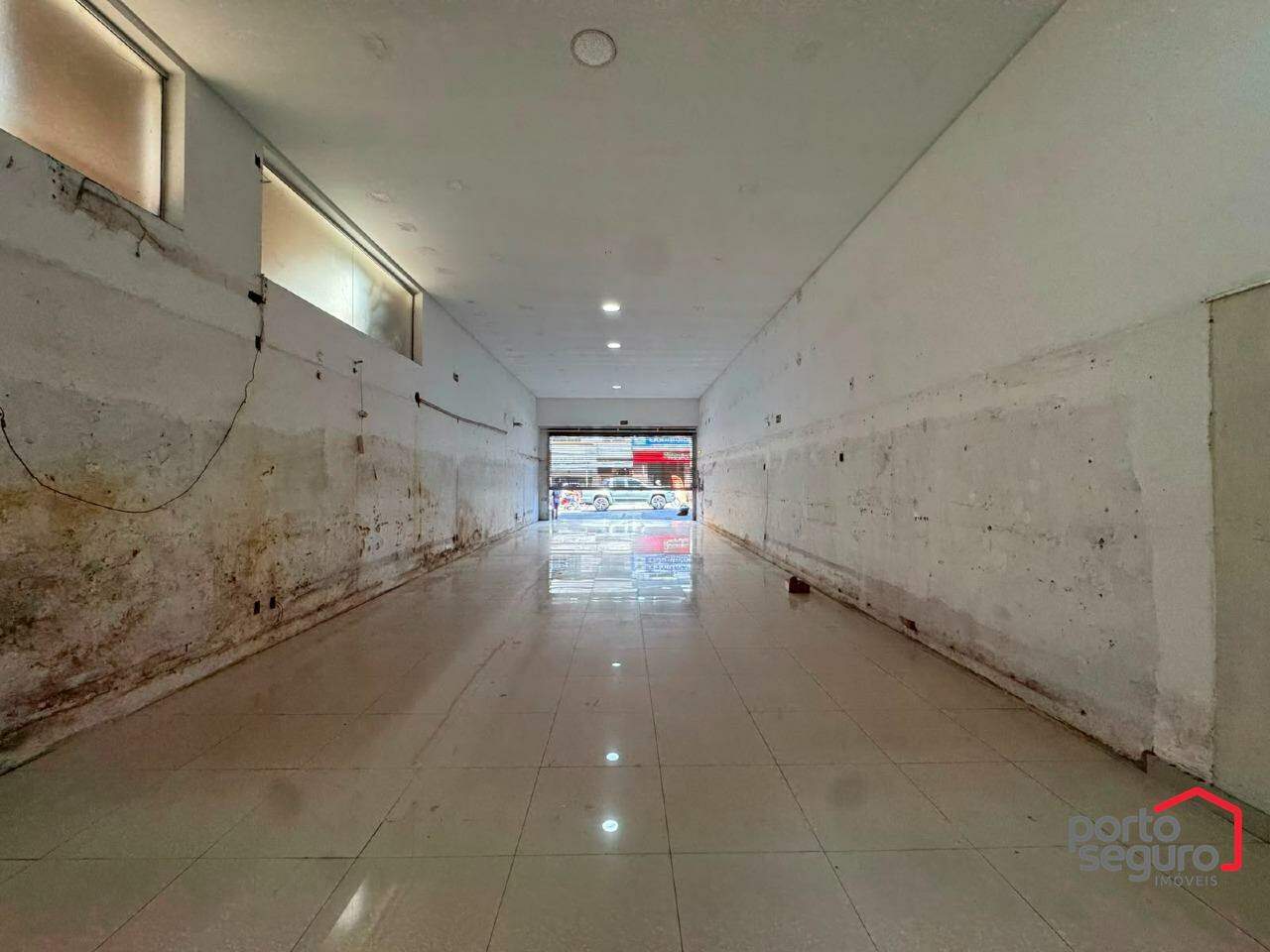 Loja para aluguel no Centro: Loja para alugar, Centro - Divinópolis/MG