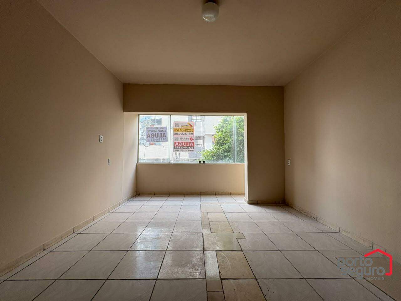 Apartamento para aluguel no Centro: Apartamento para alugar, Centro - Divinópolis/MG