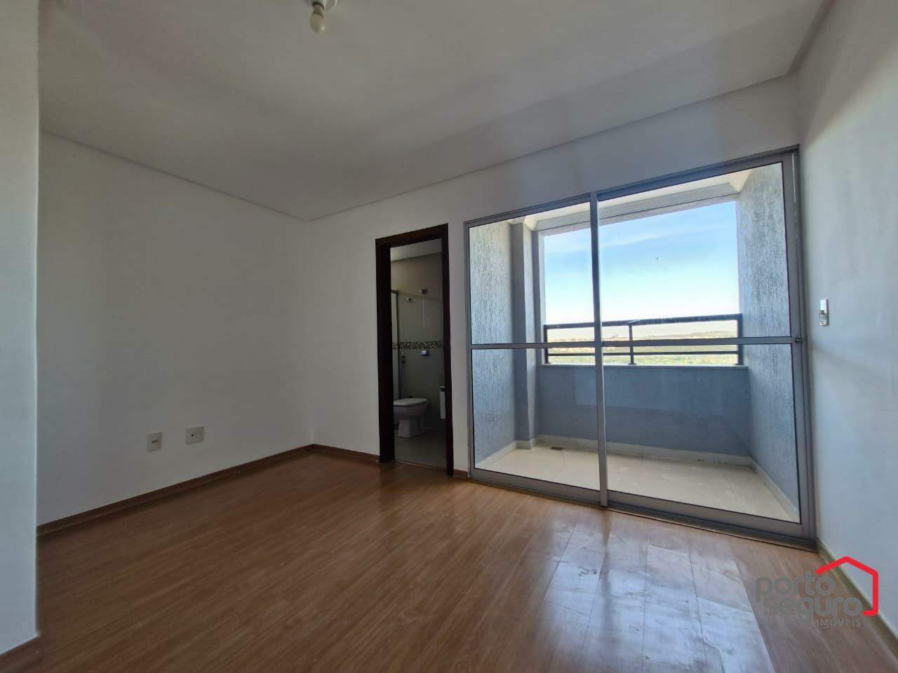 Cobertura para aluguel no São José: Cobertura para alugar, São José - Divinópolis/MG