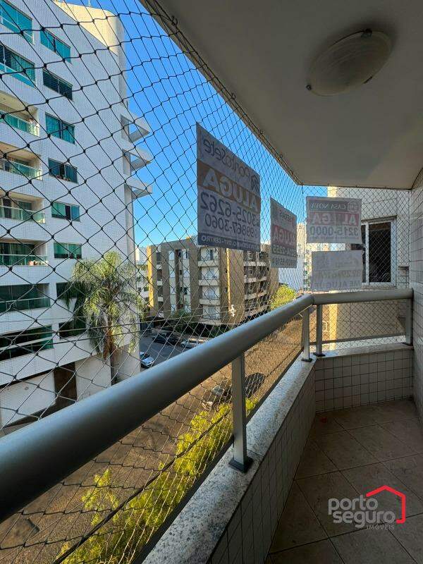 Apartamento para aluguel no Centro: Apartamento para alugar, Centro - Divinópolis/MG