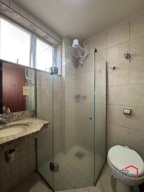 Apartamento para aluguel no Centro: Apartamento para alugar, Centro - Divinópolis/MG