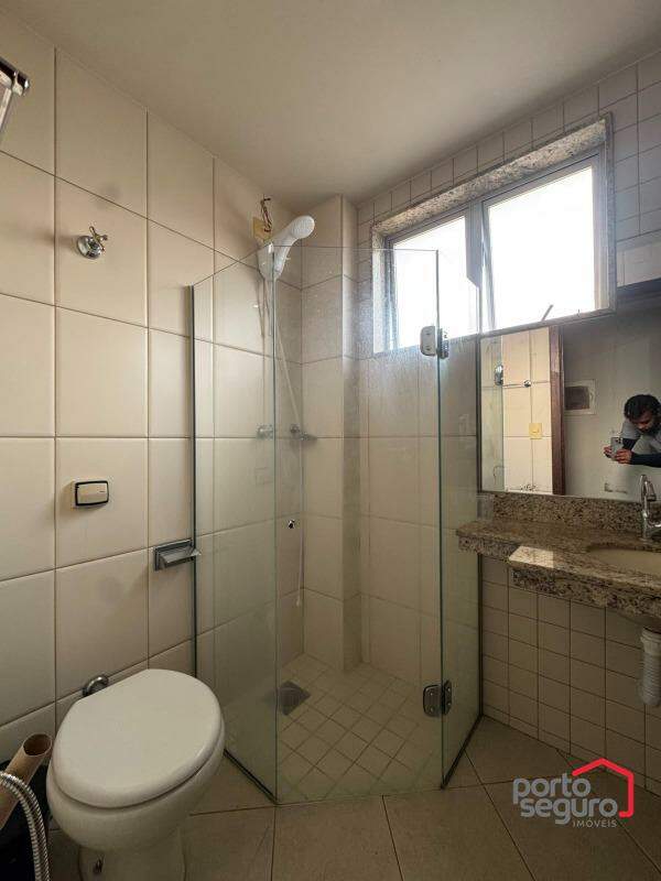 Apartamento para aluguel no Centro: Apartamento para alugar, Centro - Divinópolis/MG