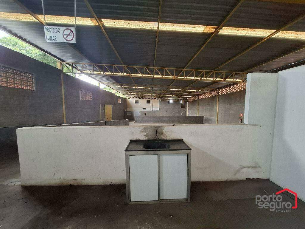 Galpão para aluguel no Catalão: Galpão para alugar, Catalão - Divinópolis/MG