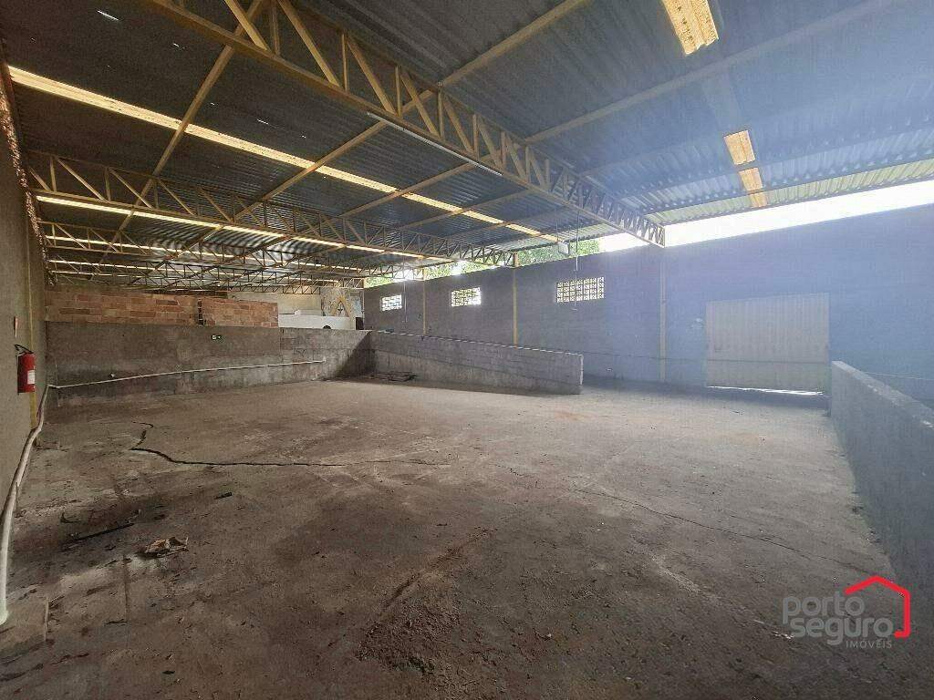 Galpão para aluguel no Catalão: Galpão para alugar, Catalão - Divinópolis/MG