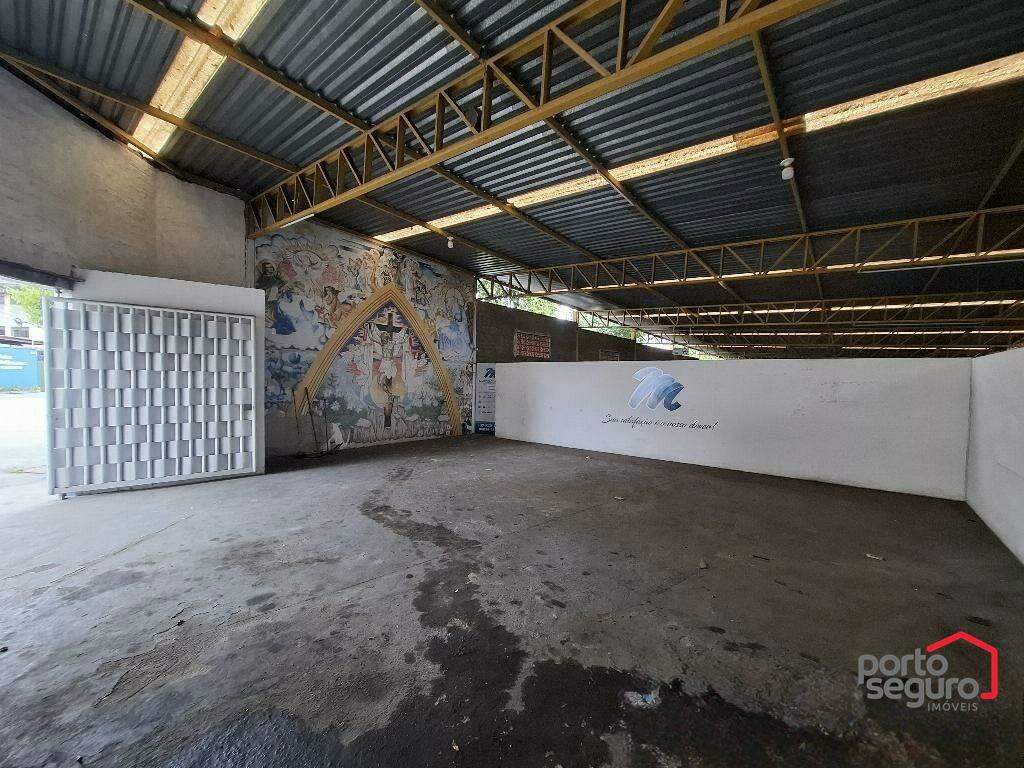 Galpão para aluguel no Catalão: Galpão para alugar, Catalão - Divinópolis/MG