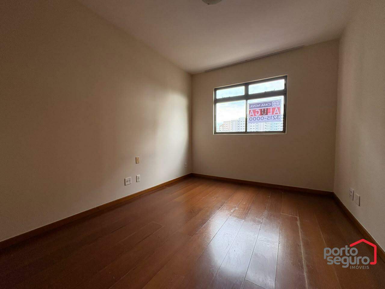 Apartamento para aluguel no Centro: Apartamento para alugar, Centro - Divinópolis/MG