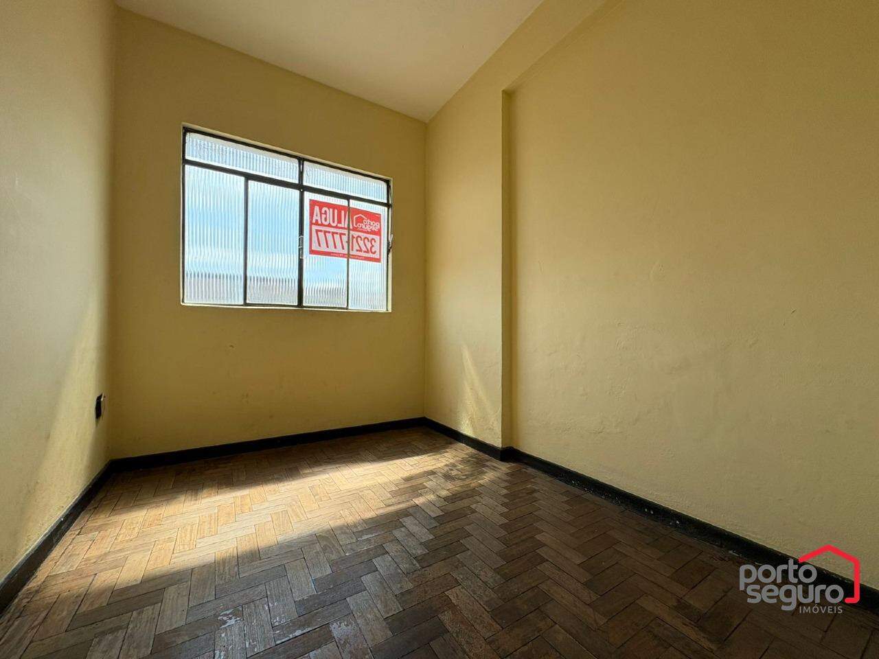 Apartamento para aluguel no Centro: Apartamento para alugar, Centro - Divinópolis/MG