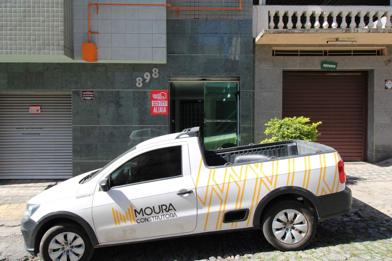 Loja para aluguel no Jardim Nova América: Loja para alugar, Jardim Nova América - Divinópolis/MG