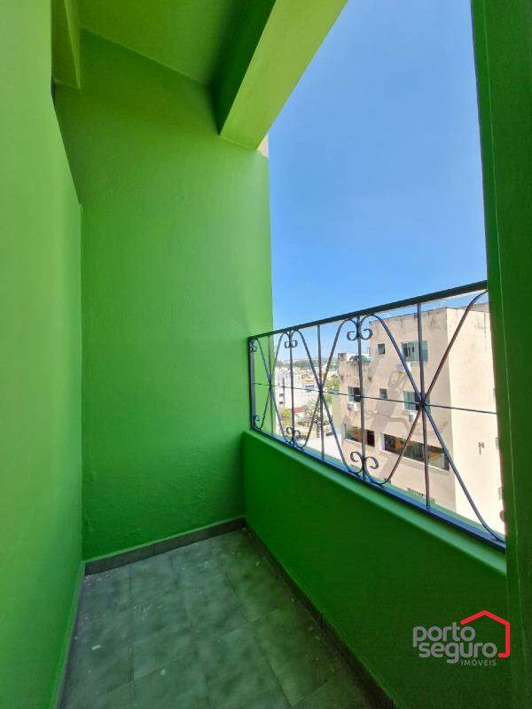Apartamento para aluguel no Santo Antônio: Apartamento para alugar, Santo Antônio - Divinópolis/MG