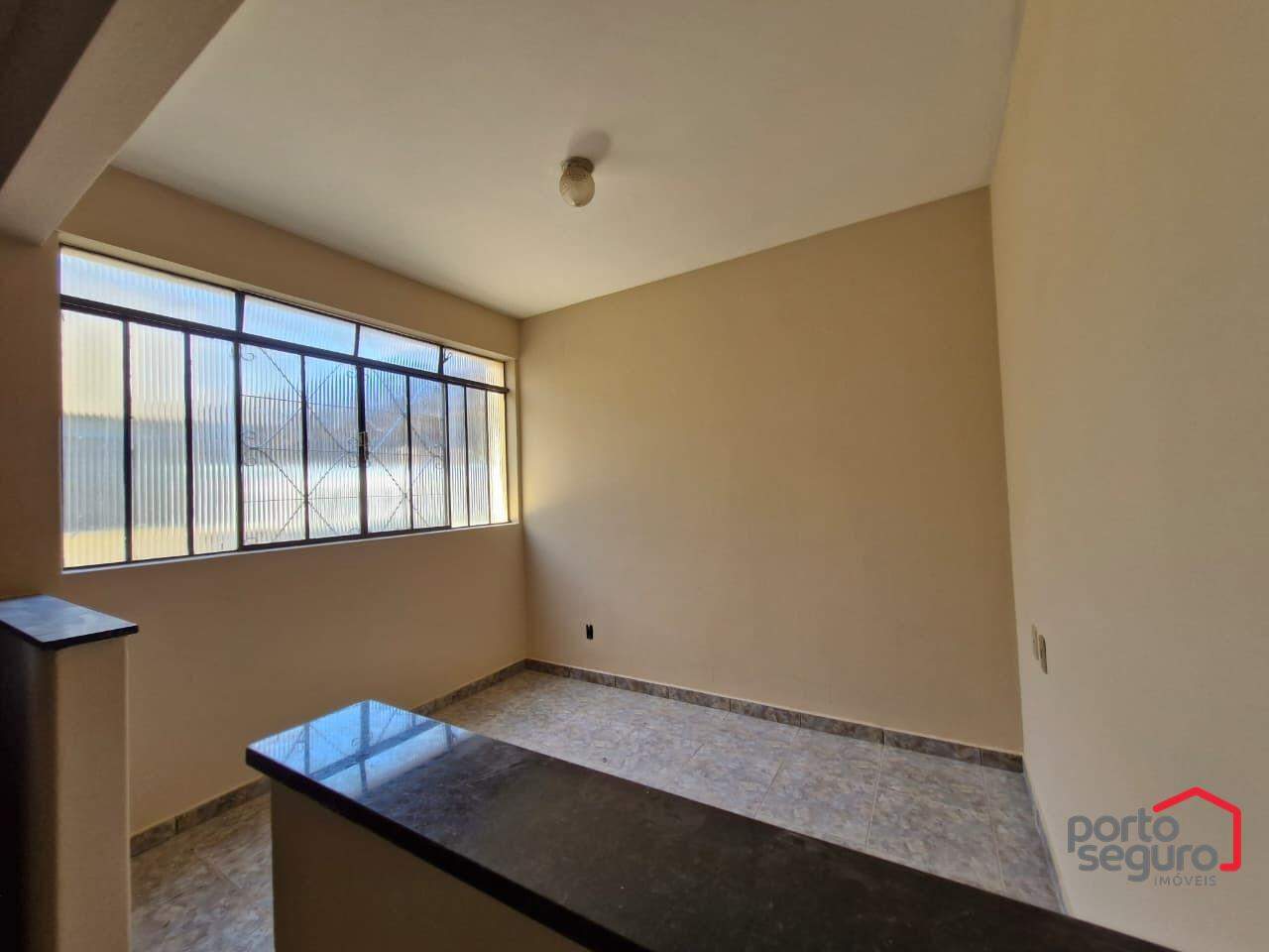Apartamento para aluguel no Santo Antônio: Apartamento para alugar, Santo Antônio - Divinópolis/MG