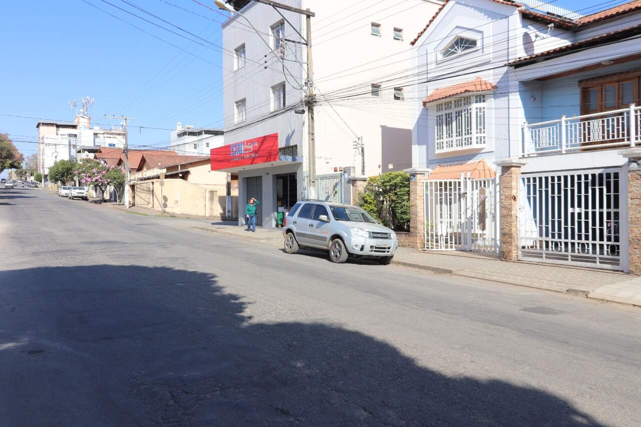 Loja para aluguel no São José: Loja para alugar, São José - Divinópolis/MG