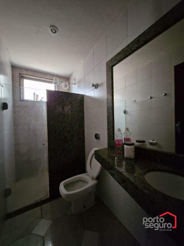 Apartamento para aluguel no Centro: Apartamento para alugar, Centro - Divinópolis/MG