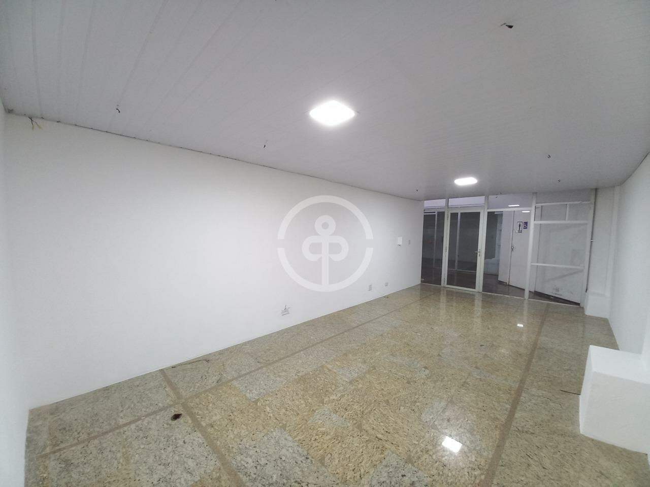 Sala comercial para aluguel no Centro: 