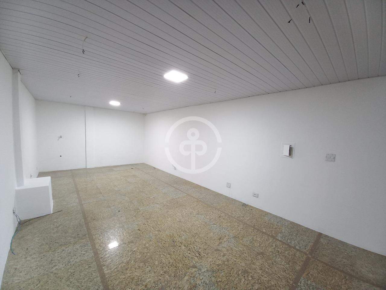 Sala comercial para aluguel no Centro: 