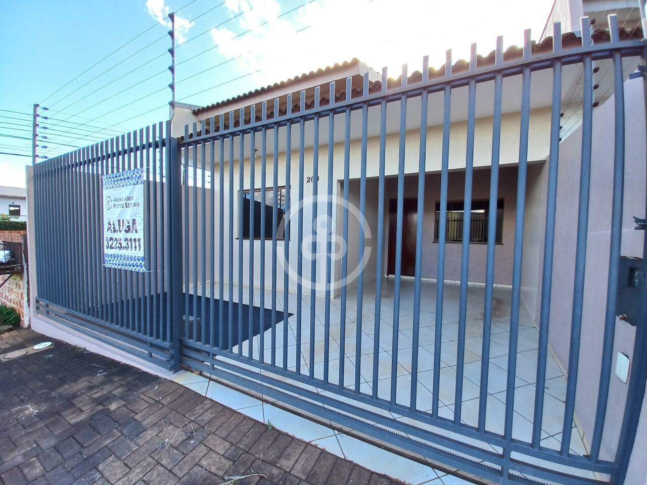 Casa para alugar em Cataratas, Cascavel — Portal Chave Fácil