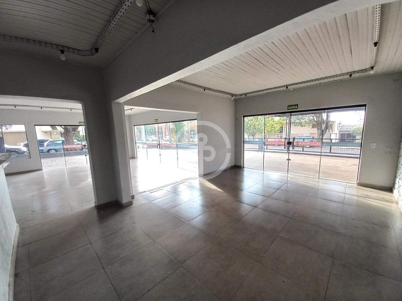 Sala comercial para aluguel no Centro: 