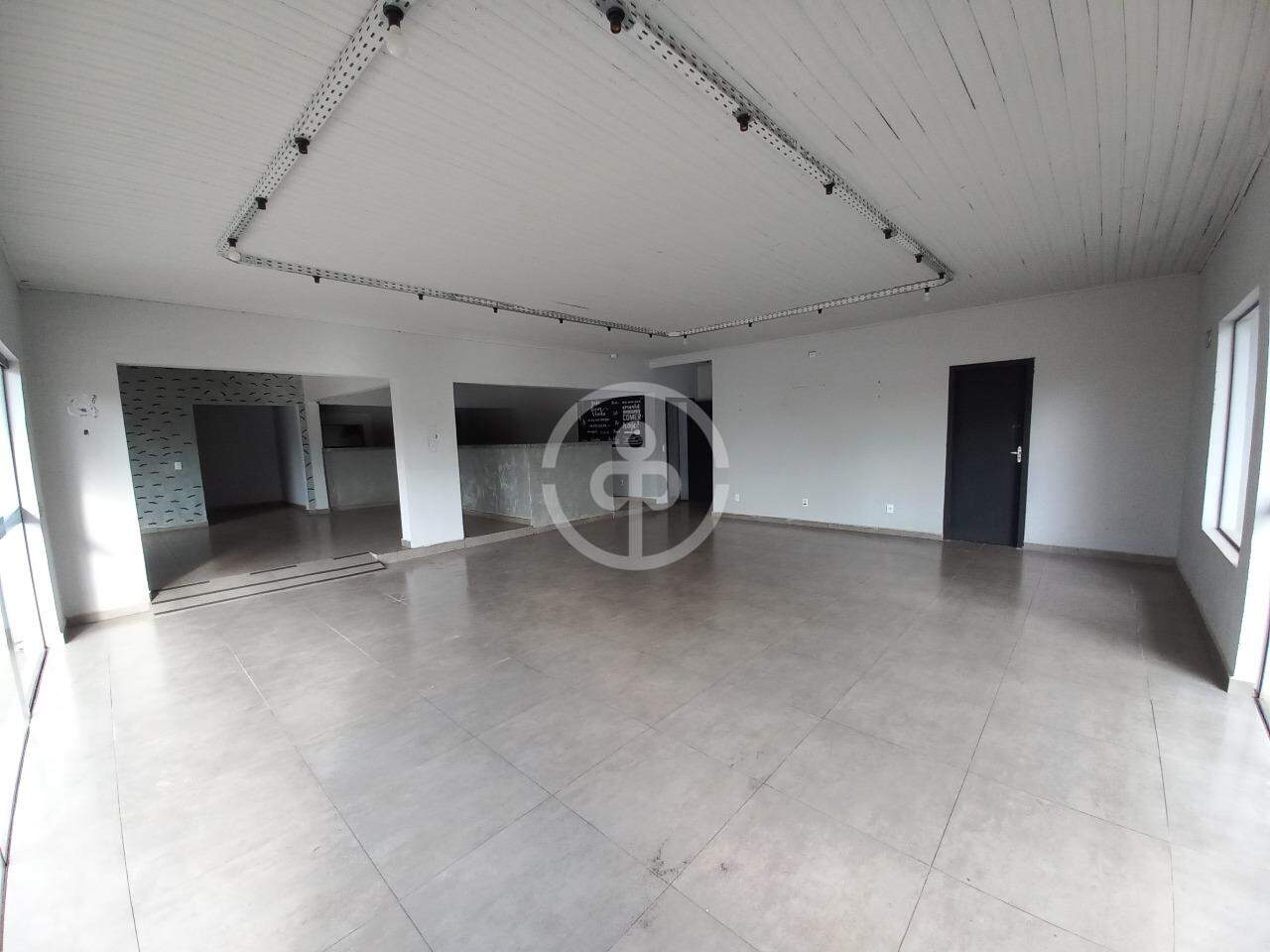 Sala comercial para aluguel no Centro: 