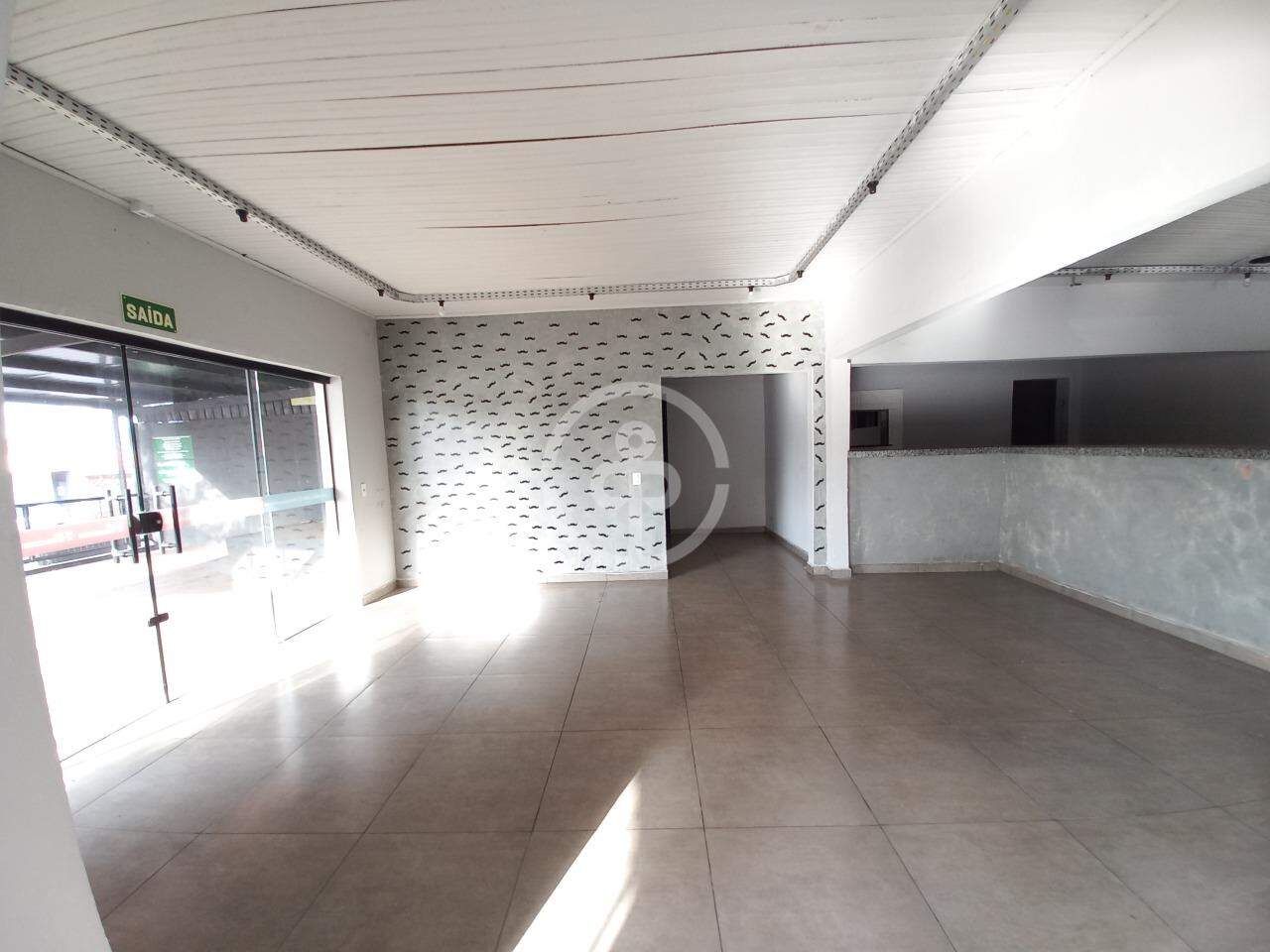 Sala comercial para aluguel no Centro: 