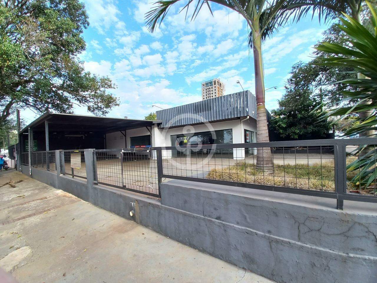 Sala comercial para aluguel no Centro: 