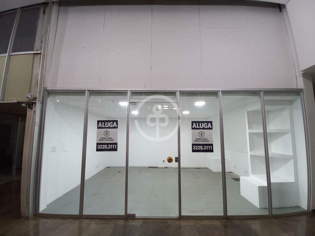 Sala comercial para aluguel no Centro: 