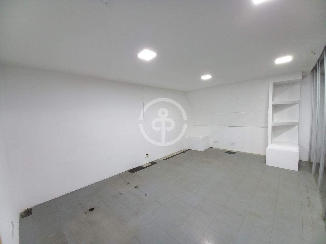 Sala comercial para aluguel no Centro: 