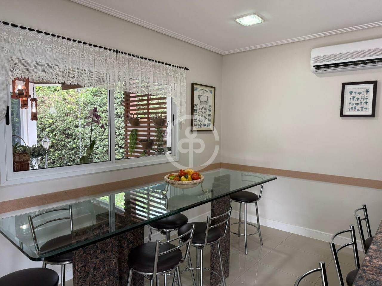 Casa em condomínio à venda no Região do Lago: 