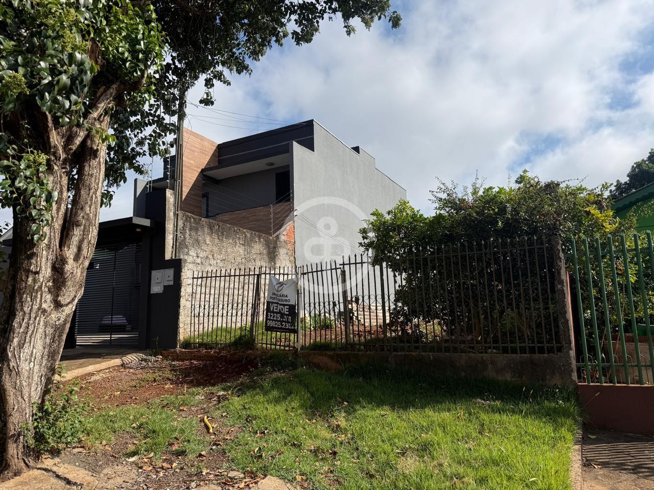 Terreno à venda no Brasília: 