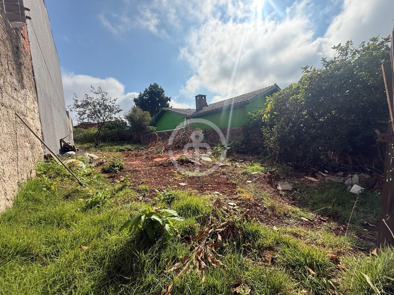 Terreno à venda no Brasília: 