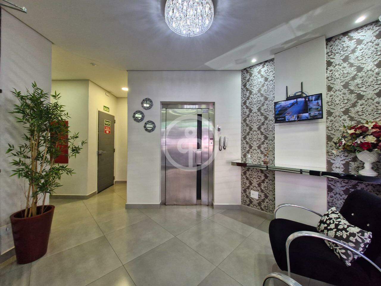 Apartamento para alugar em Centro, Cascavel — Portal Chave Fácil