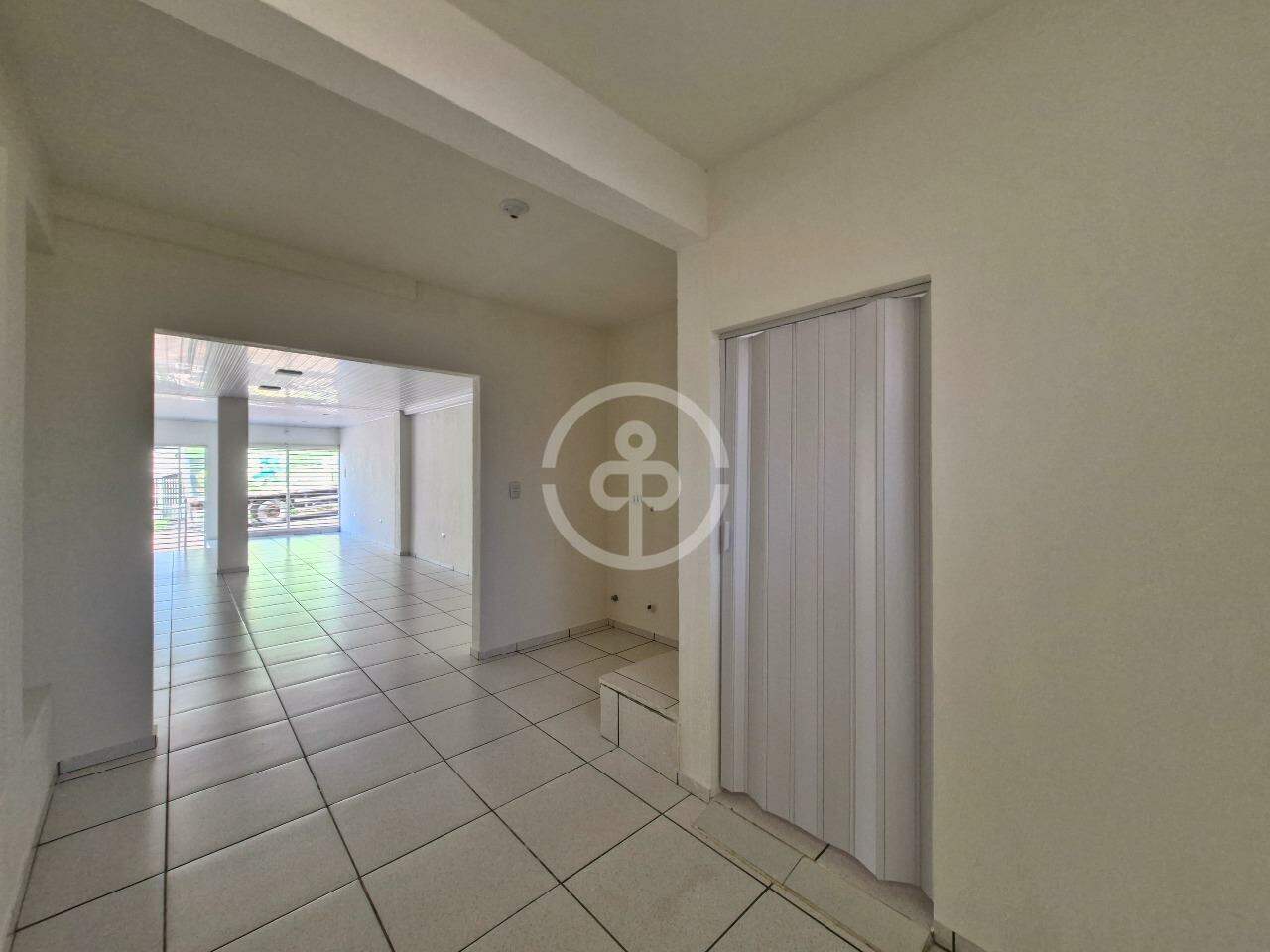 Sala comercial para aluguel no Parque São Paulo: 